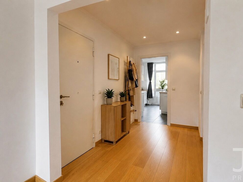 Appartement à vendre à Uccle