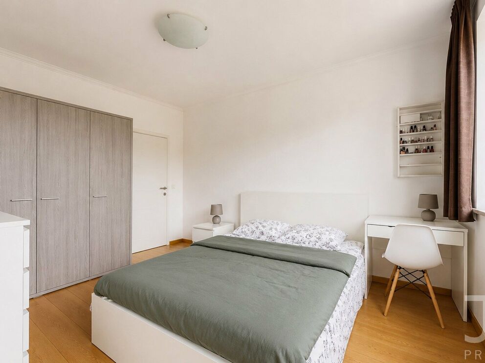 Appartement à vendre à Uccle