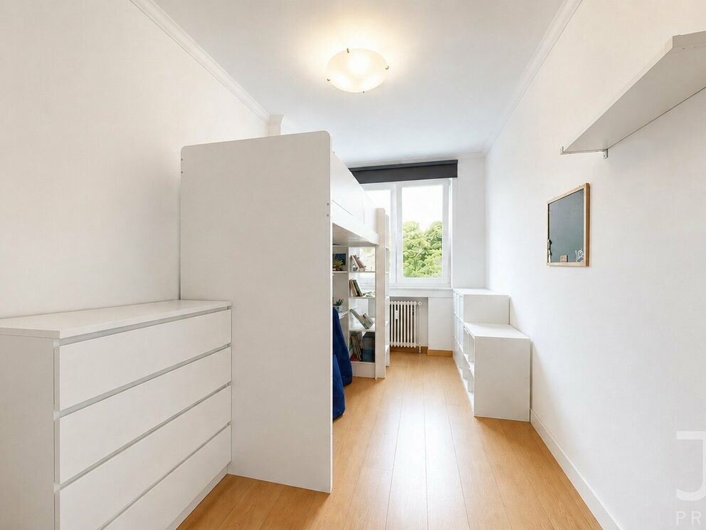 Appartement à vendre à Uccle