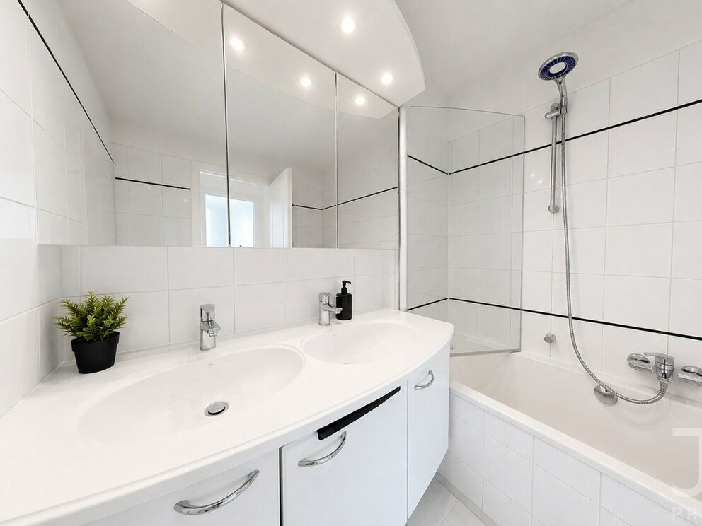 Appartement à vendre à Uccle