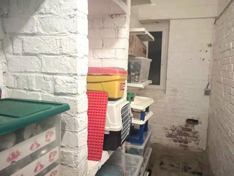 Appartement à vendre à Uccle