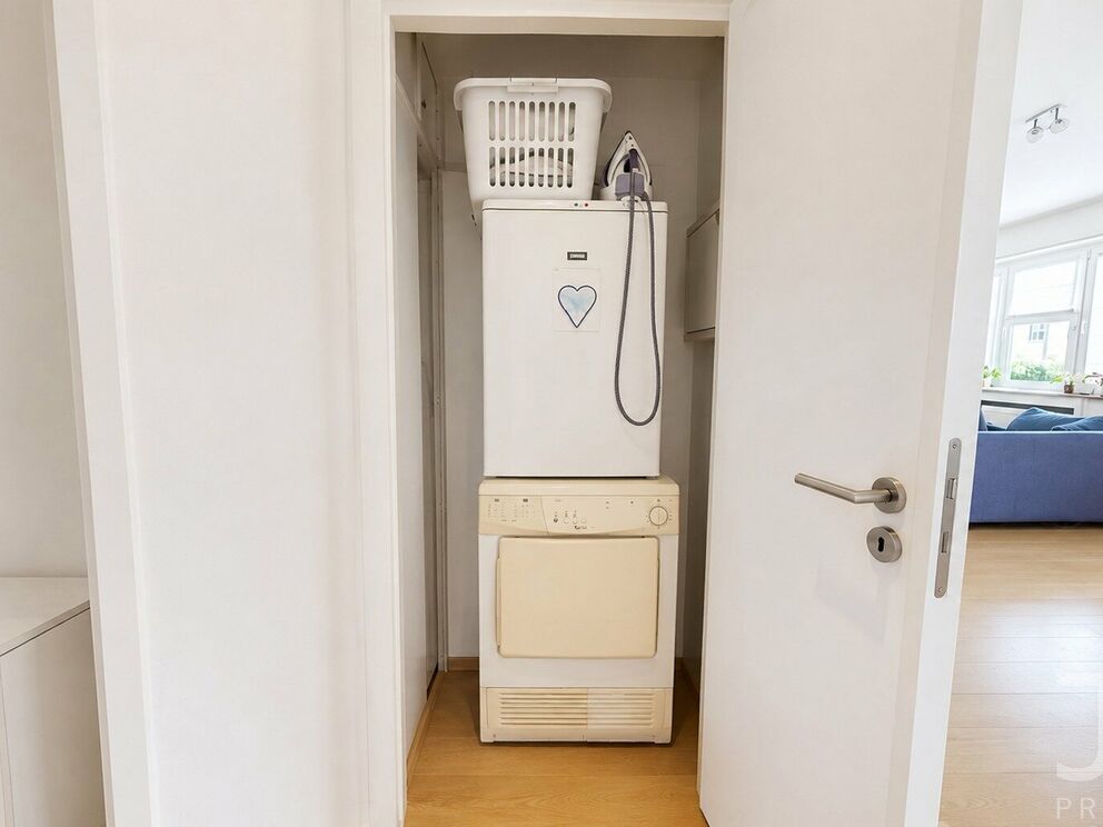 Appartement à vendre à Uccle