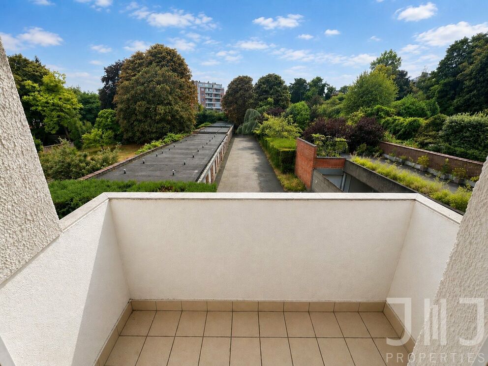 Appartement à vendre à Uccle