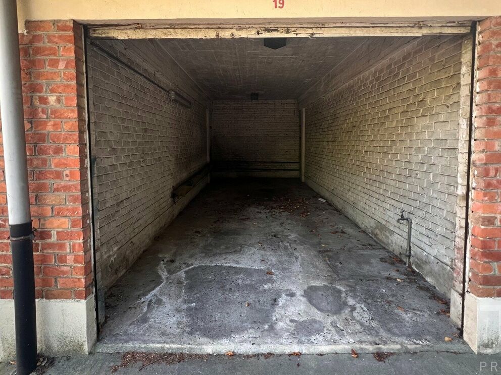 Appartement à vendre à Uccle