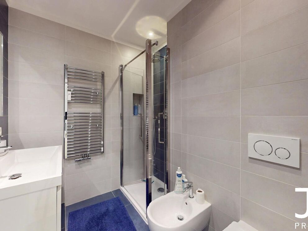 Appartement à vendre à Woluwe-Saint-Lambert
