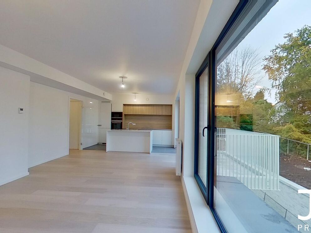 Appartement à vendre à Woluwe-Saint-Lambert