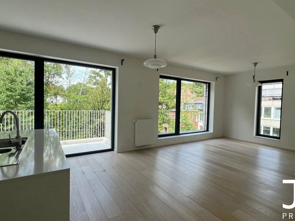 Appartement &agrave; vendre &agrave; Woluwe-Saint-Lambert