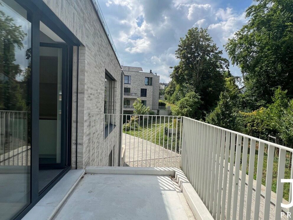 Appartement &agrave; vendre &agrave; Woluwe-Saint-Lambert