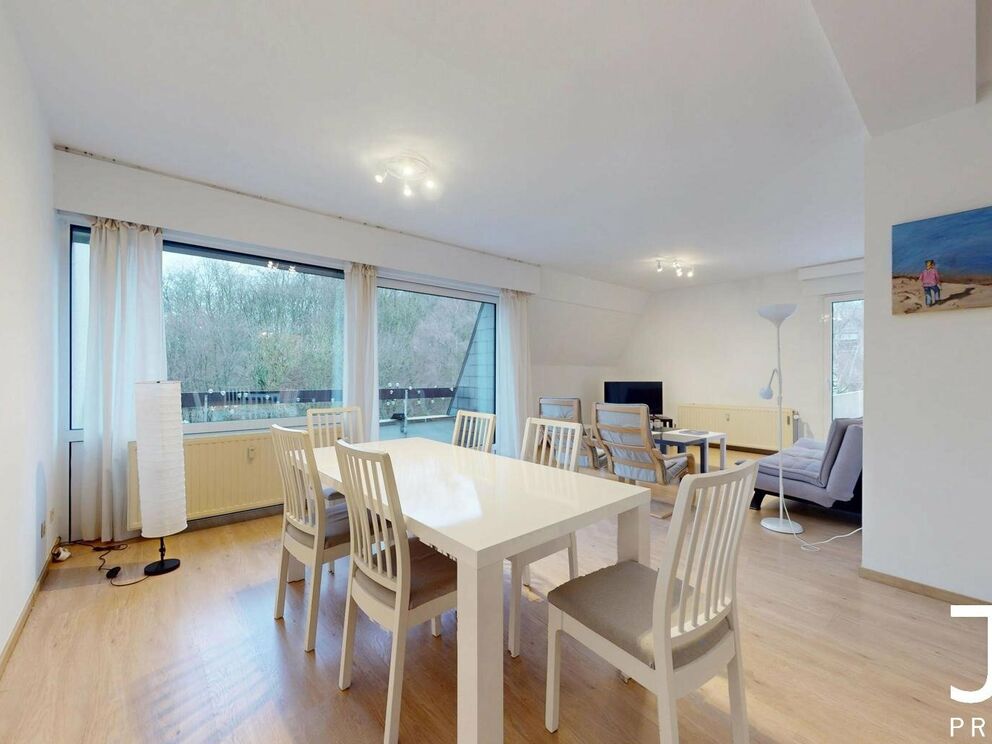 Appartement à vendre à Woluwe-Saint-Lambert