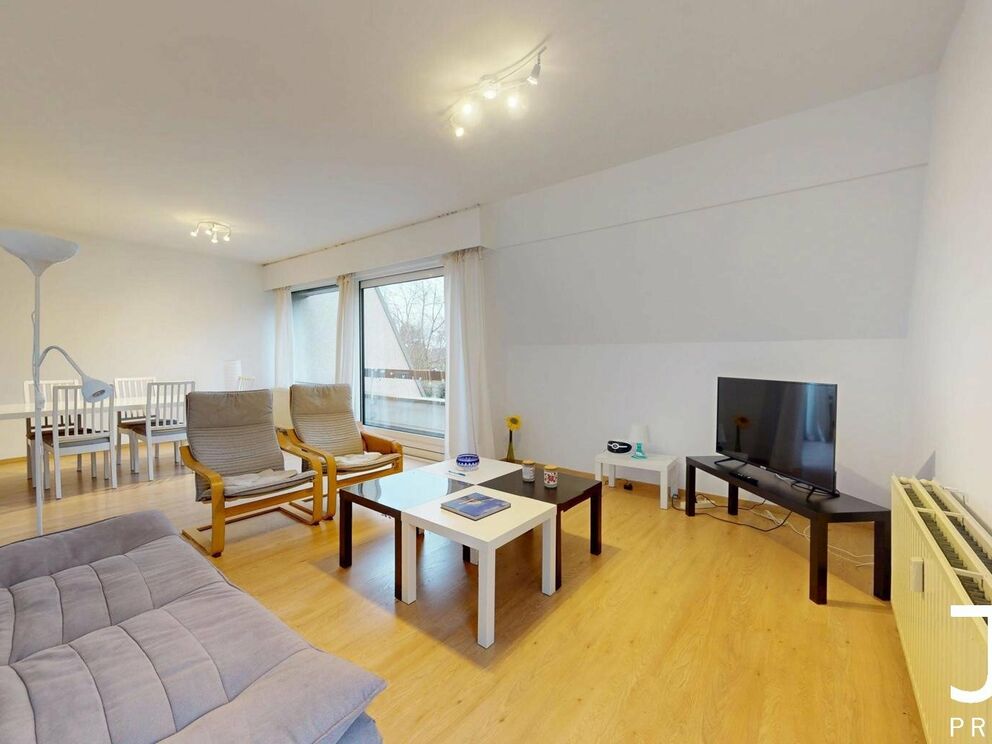 Appartement à vendre à Woluwe-Saint-Lambert