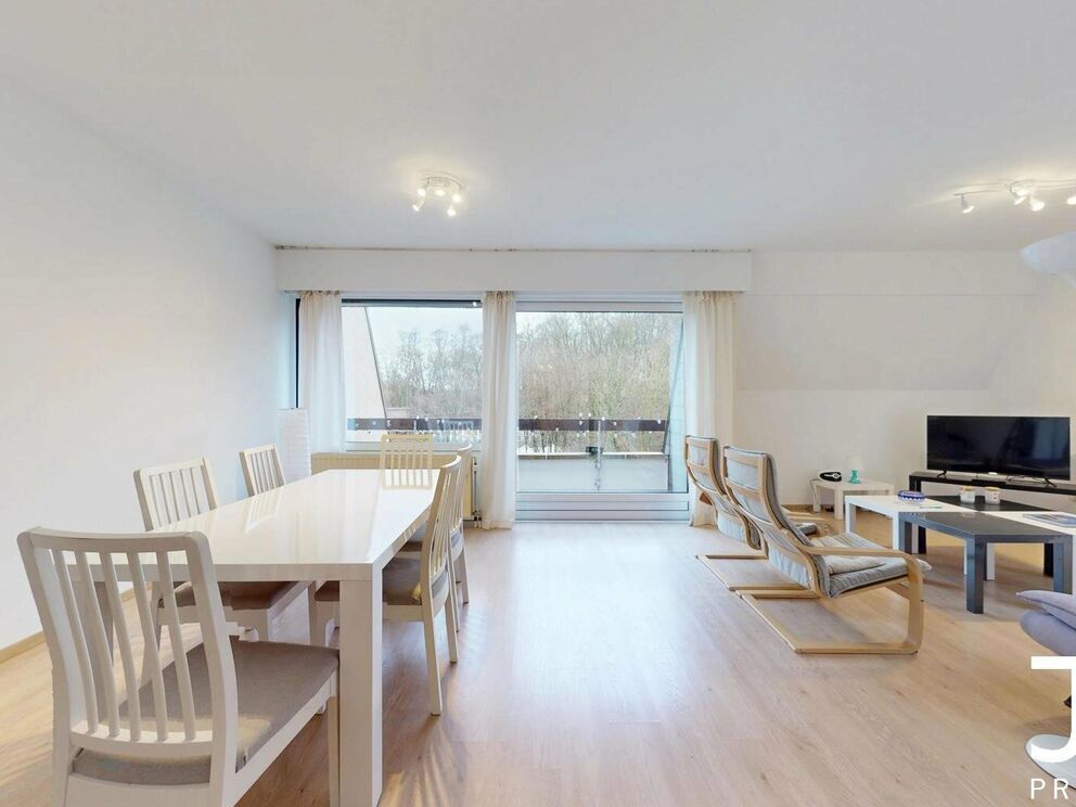 Appartement à vendre à Woluwe-Saint-Lambert