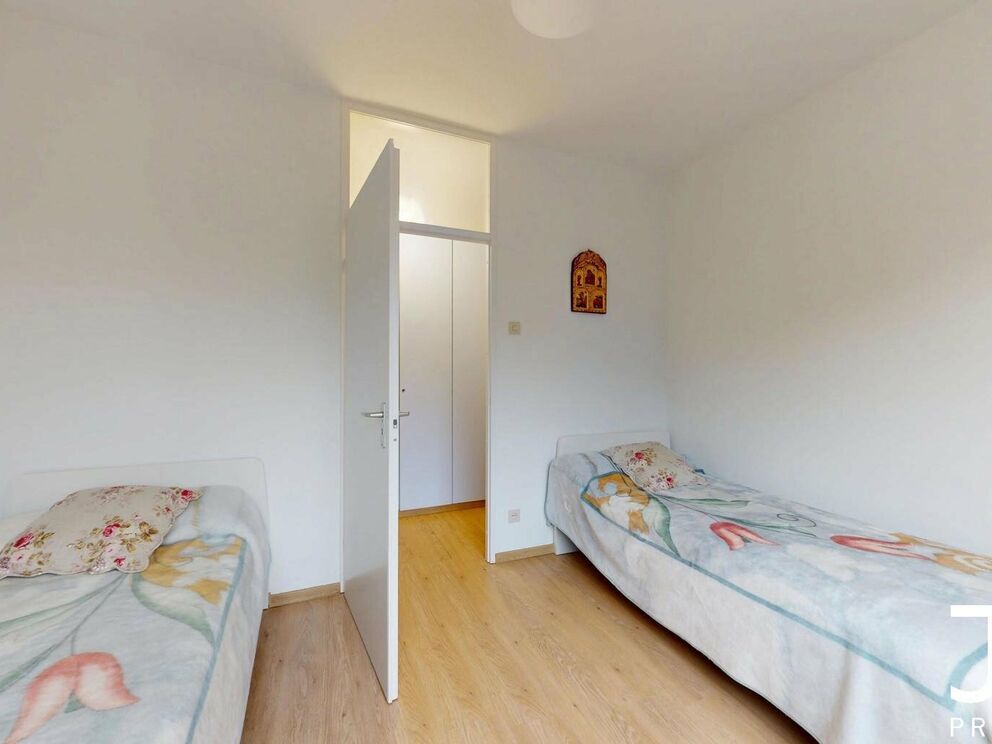 Appartement à vendre à Woluwe-Saint-Lambert