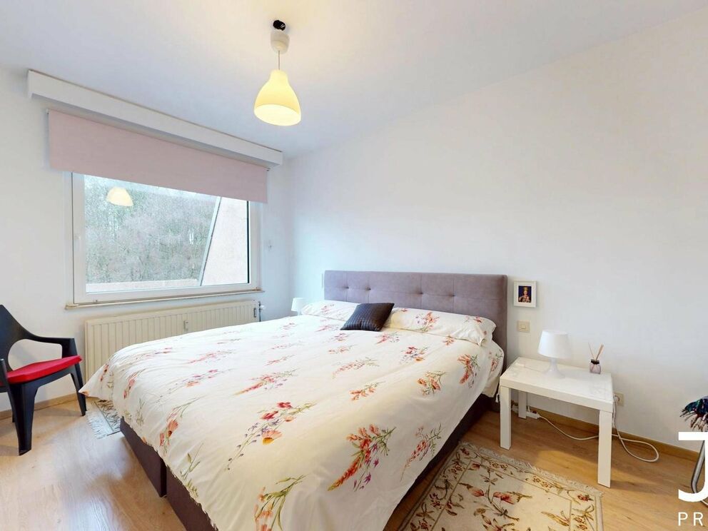 Appartement à vendre à Woluwe-Saint-Lambert