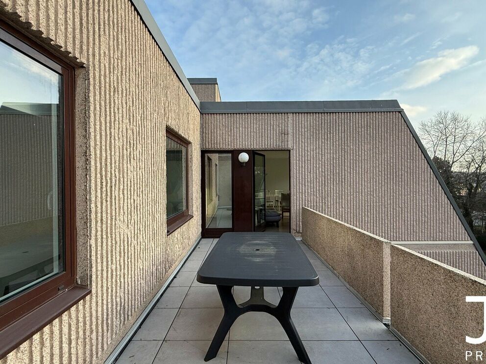 Appartement à vendre à Woluwe-Saint-Lambert