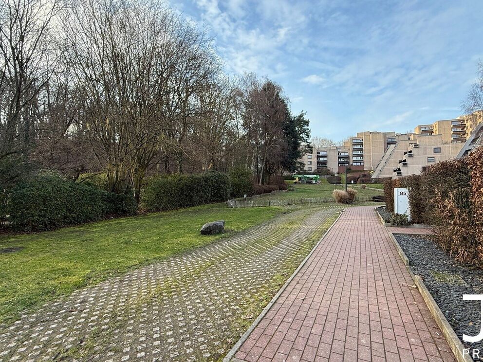 Appartement à vendre à Woluwe-Saint-Lambert