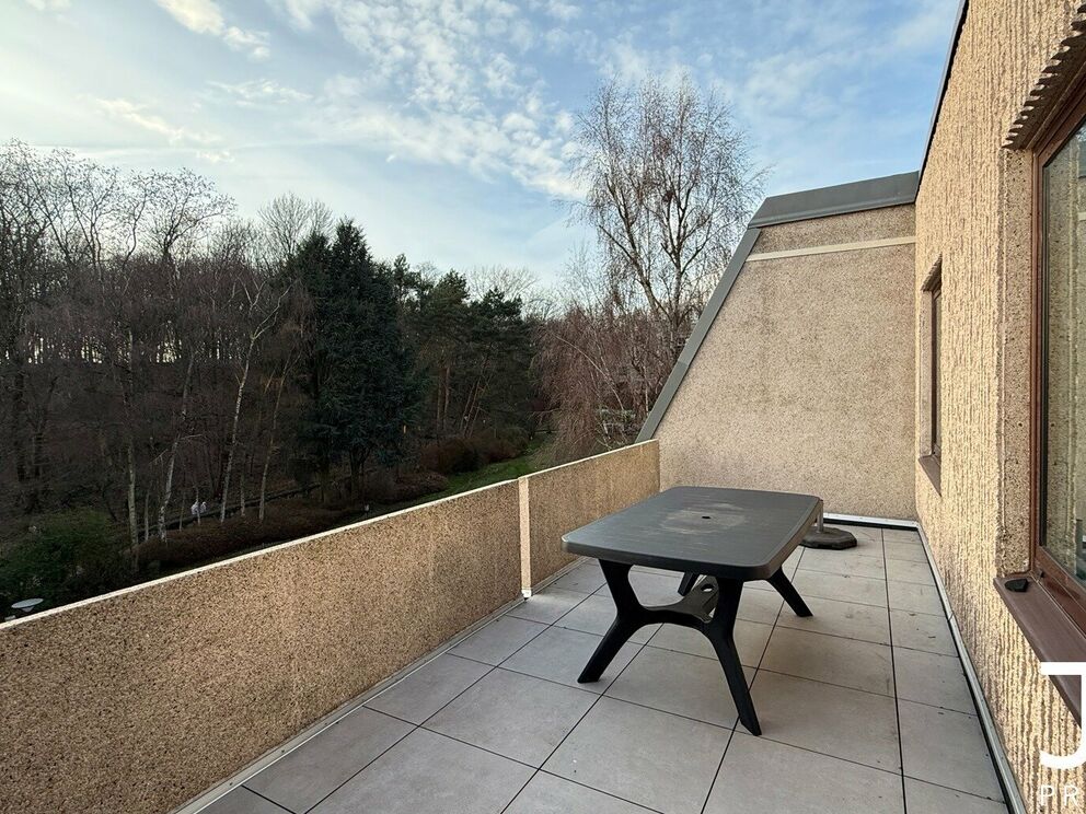 Appartement à vendre à Woluwe-Saint-Lambert