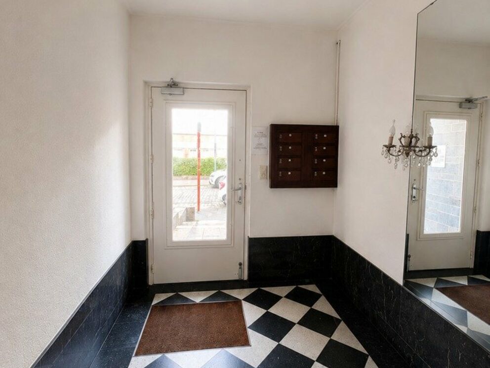 Appartement à vendre à Woluwe-Saint-Lambert