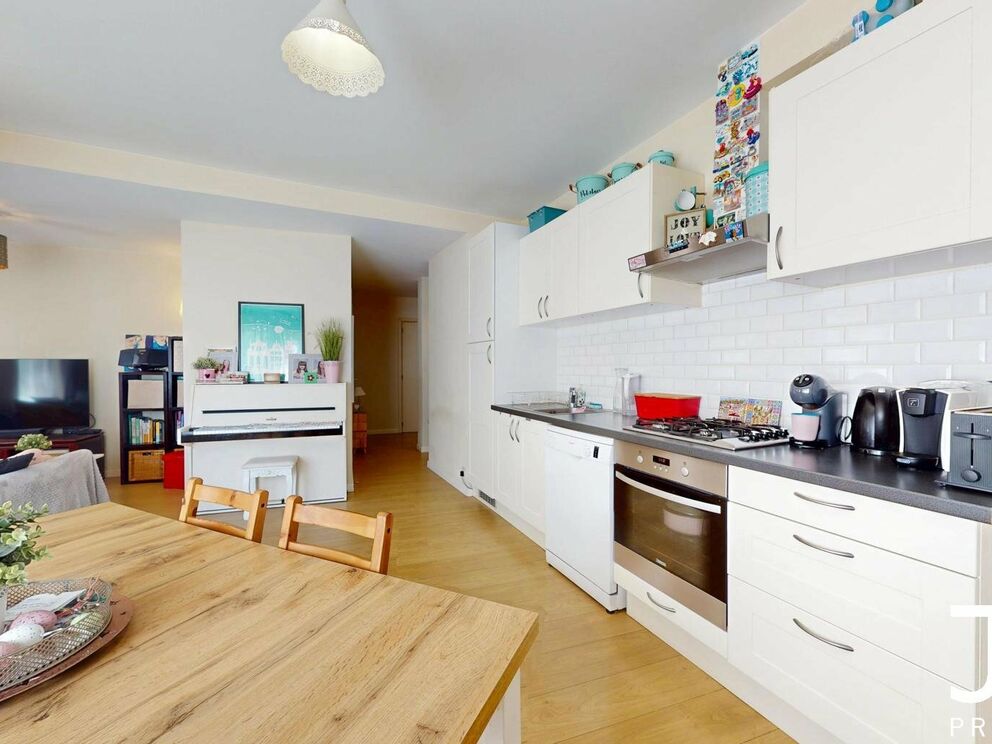 Appartement à vendre à Woluwe-Saint-Lambert