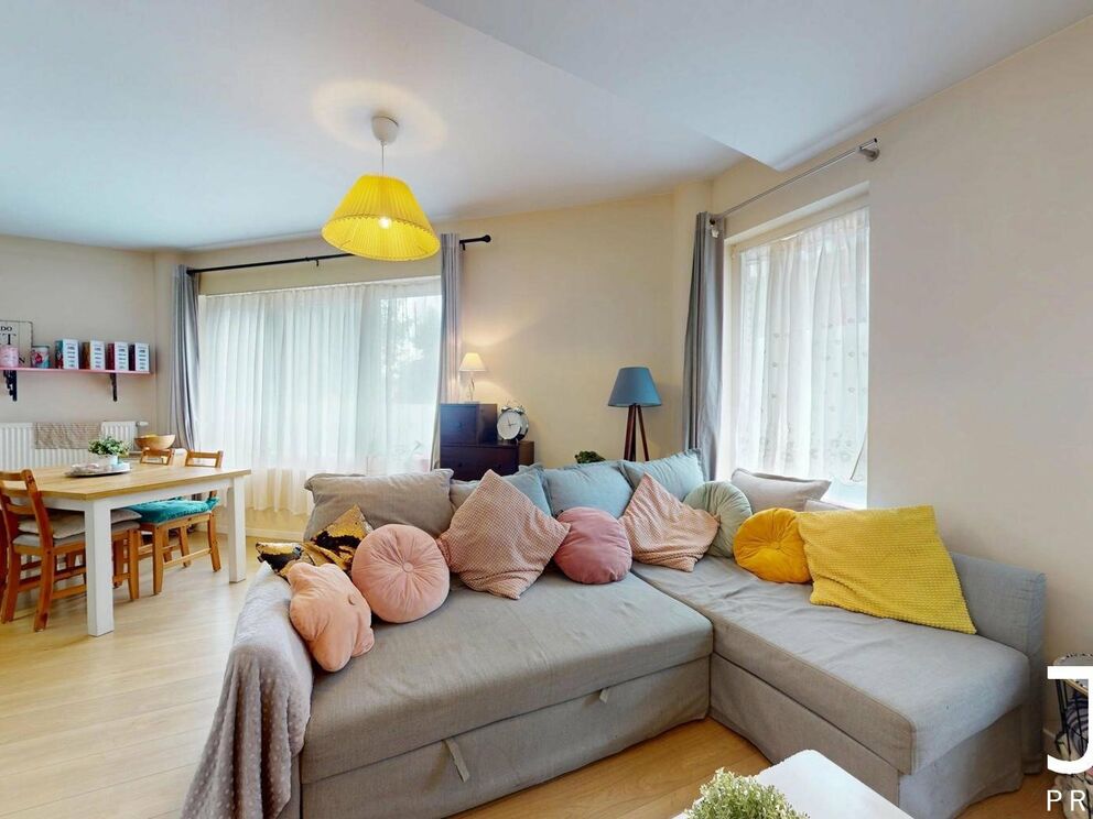 Appartement à vendre à Woluwe-Saint-Lambert