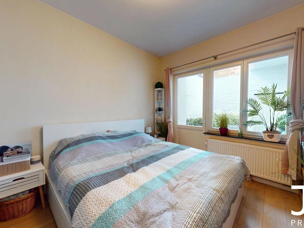 Appartement à vendre à Woluwe-Saint-Lambert