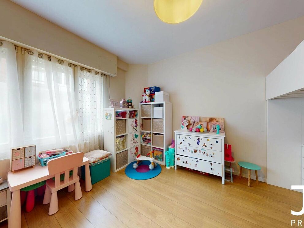 Appartement à vendre à Woluwe-Saint-Lambert