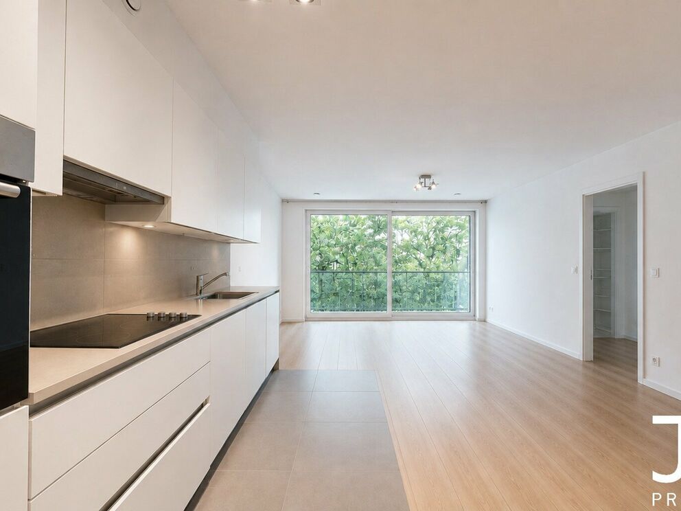 Appartement à vendre à Woluwe-Saint-Lambert