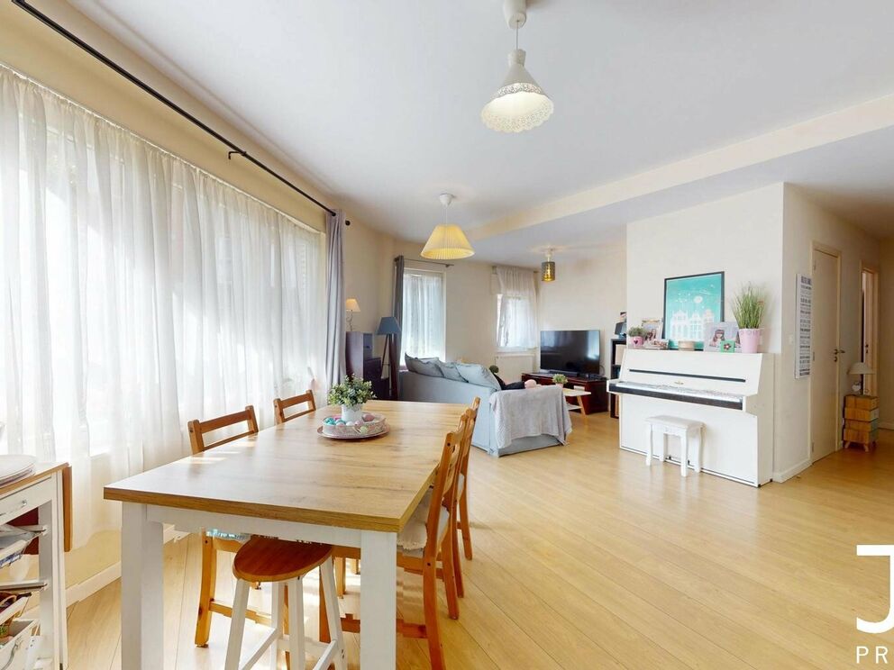 Appartement à vendre à Woluwe-Saint-Lambert