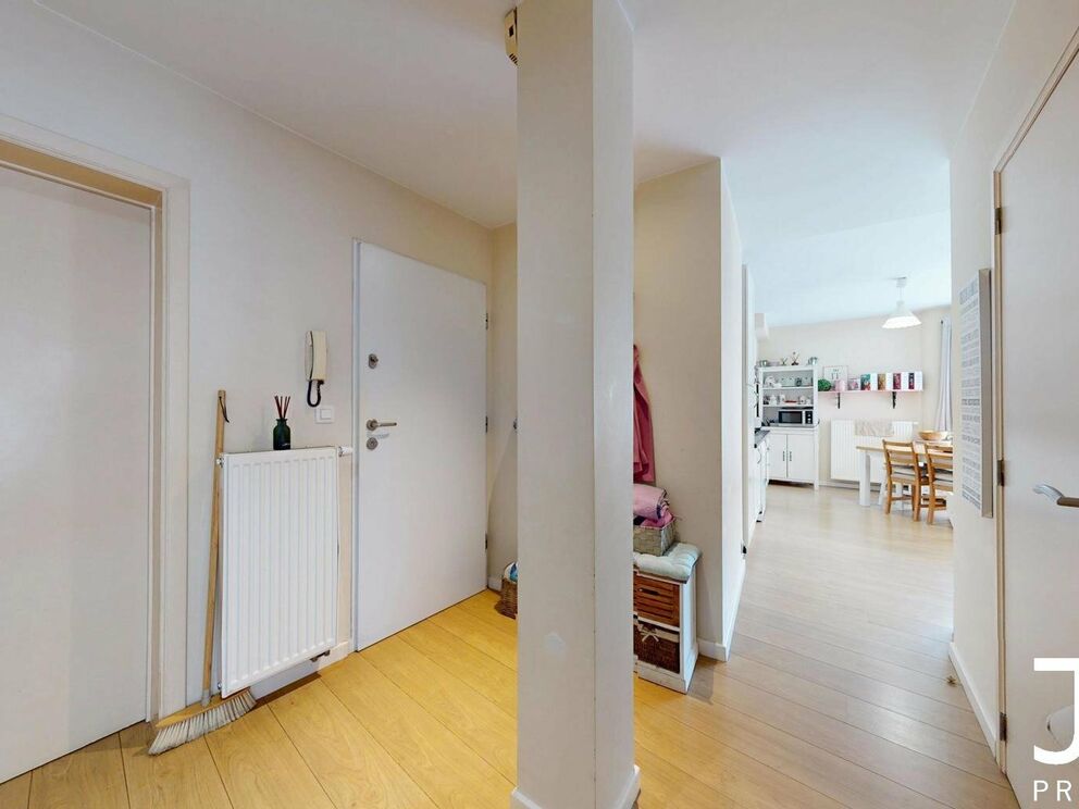 Appartement à vendre à Woluwe-Saint-Lambert