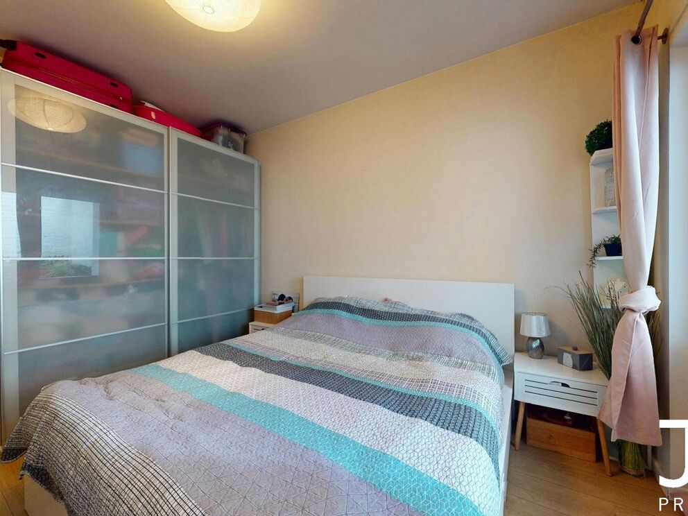 Appartement à vendre à Woluwe-Saint-Lambert