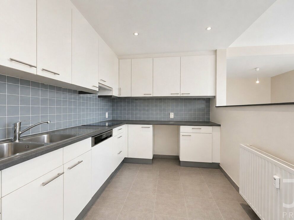 Appartement à vendre à Woluwe-Saint-Lambert