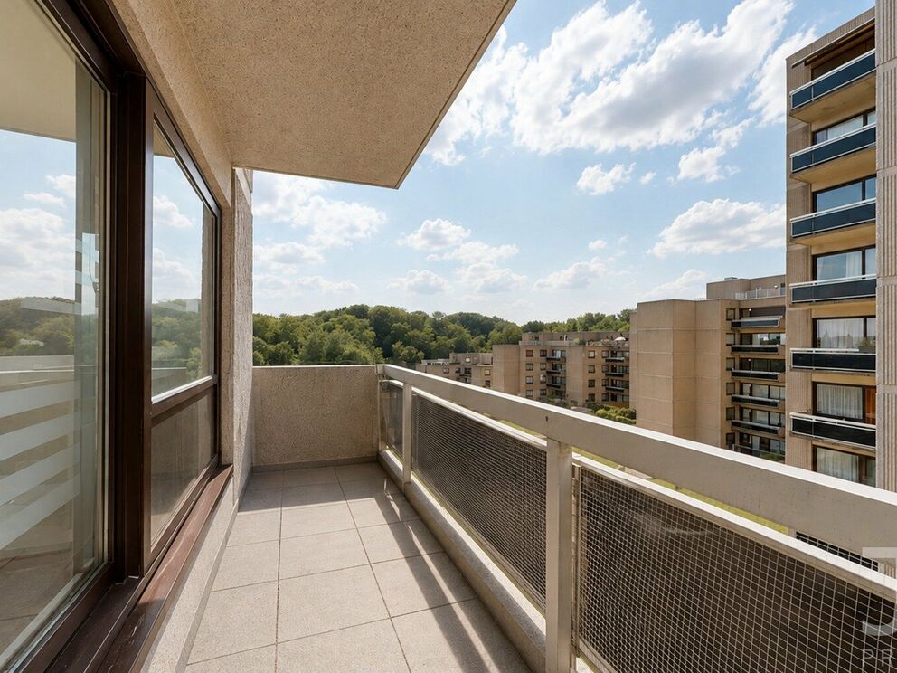 Appartement à vendre à Woluwe-Saint-Lambert