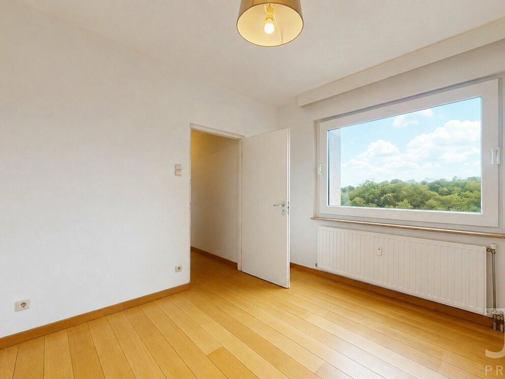 Appartement à vendre à Woluwe-Saint-Lambert