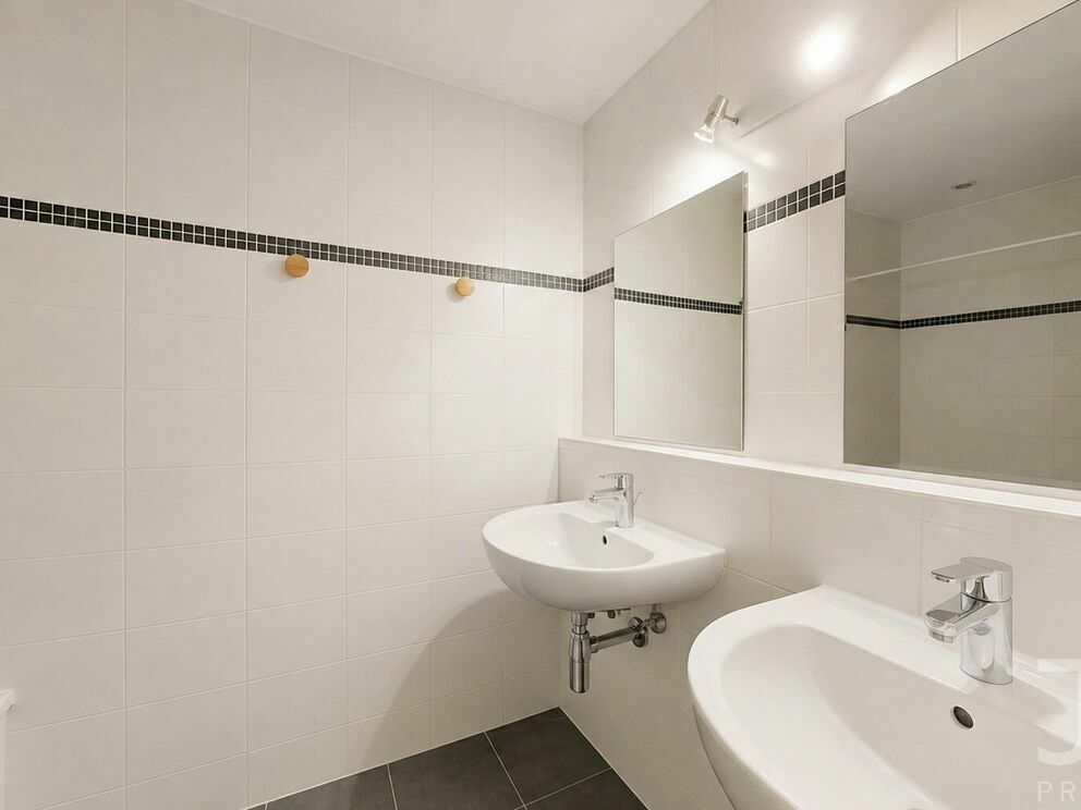 Appartement à vendre à Woluwe-Saint-Lambert