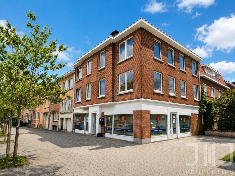 Appartement à vendre à Woluwe-Saint-Pierre