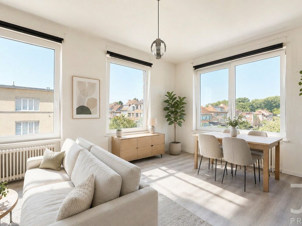 Appartement à vendre à Woluwe-Saint-Pierre