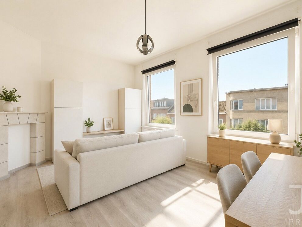 Appartement à vendre à Woluwe-Saint-Pierre