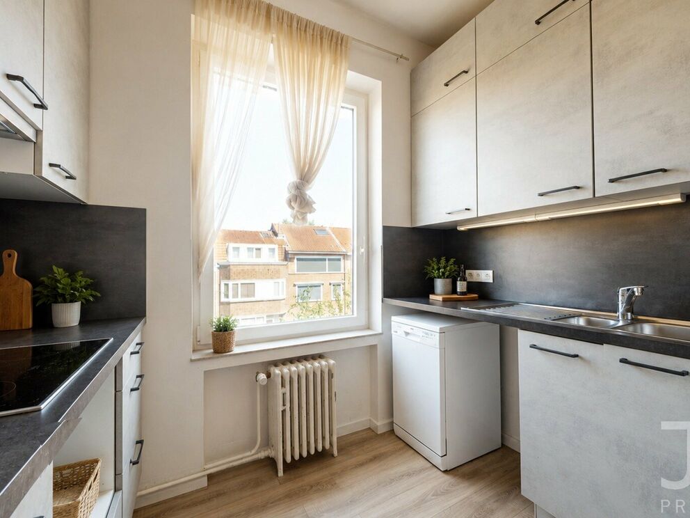 Appartement à vendre à Woluwe-Saint-Pierre