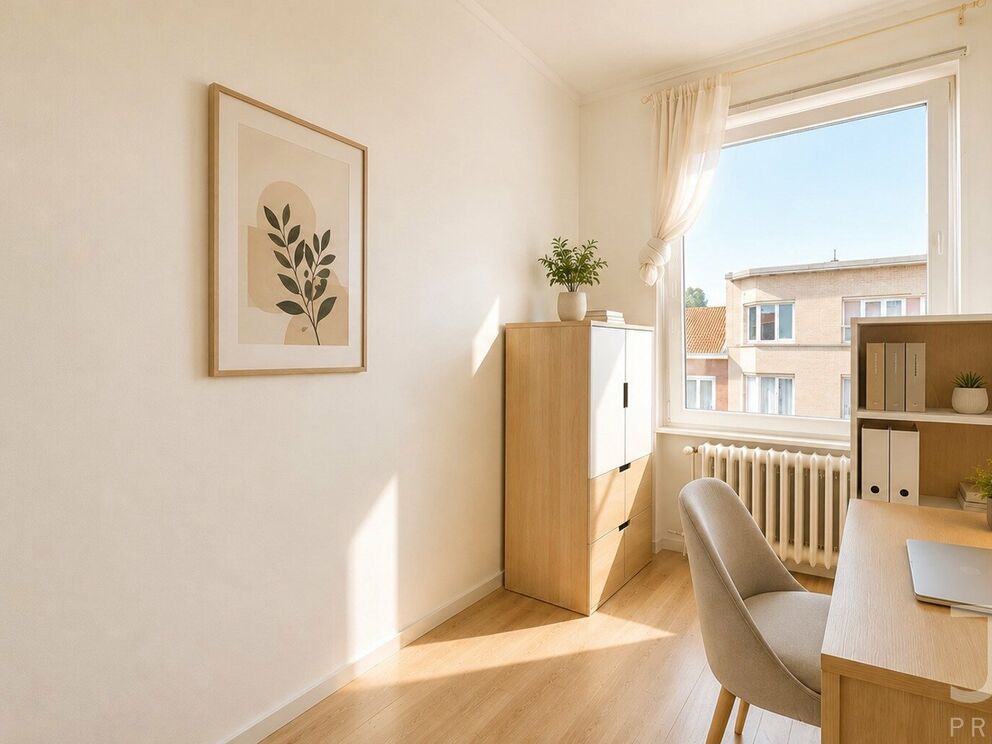 Appartement à vendre à Woluwe-Saint-Pierre