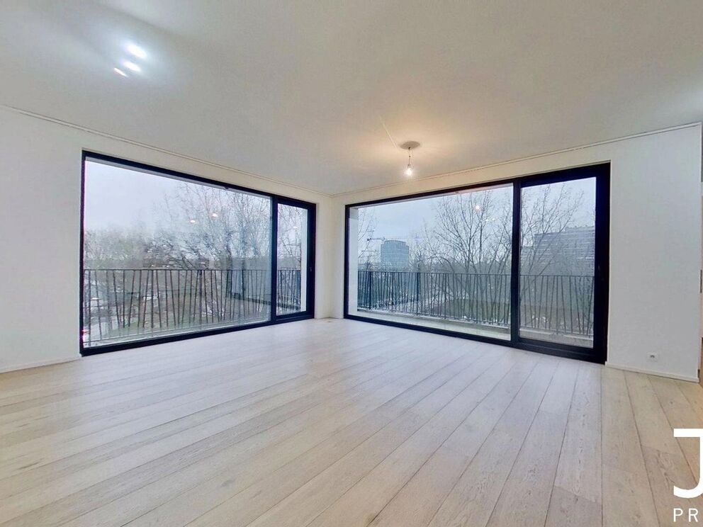 Appartement te huur in Anderlecht