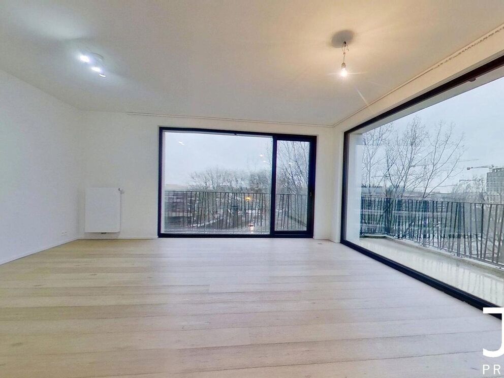 Appartement te huur in Anderlecht