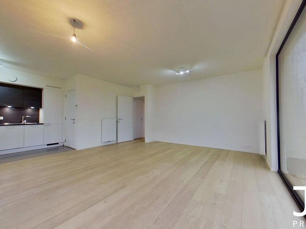Appartement te huur in Anderlecht