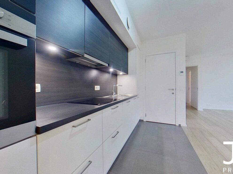 Appartement te huur in Anderlecht