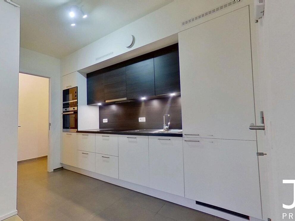 Appartement te huur in Anderlecht