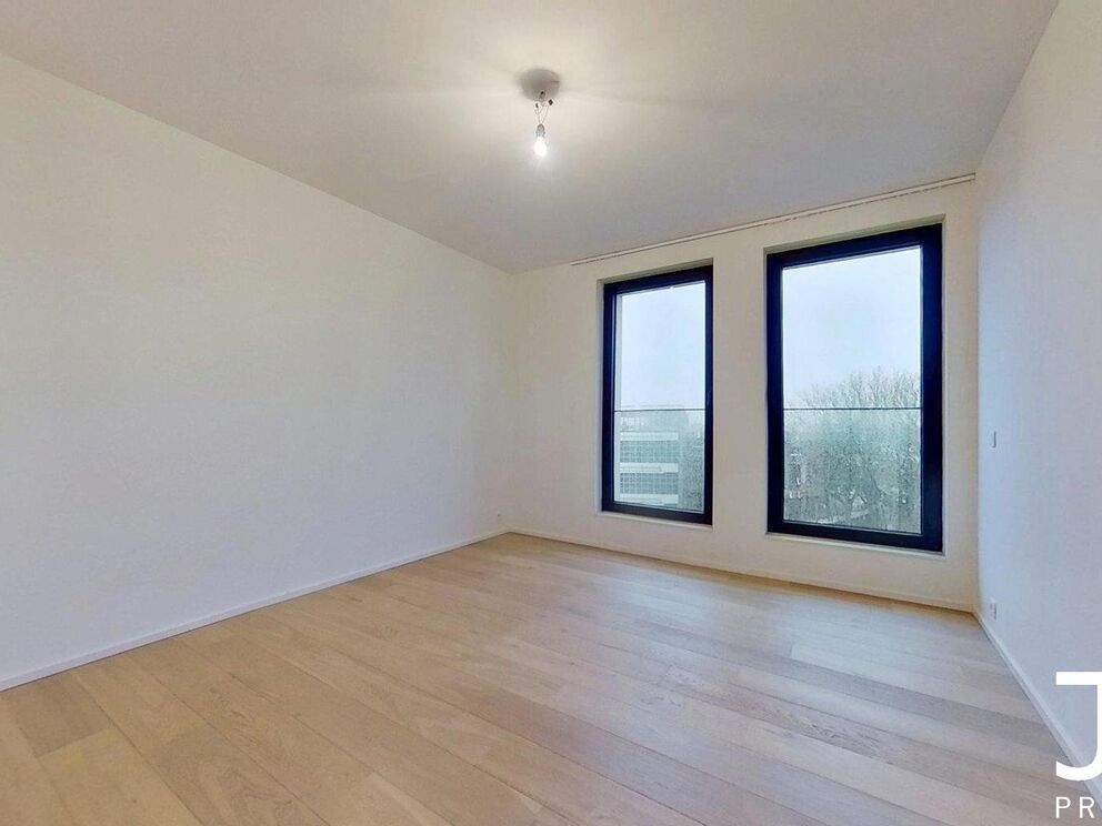Appartement te huur in Anderlecht