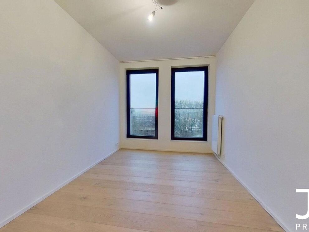 Appartement te huur in Anderlecht