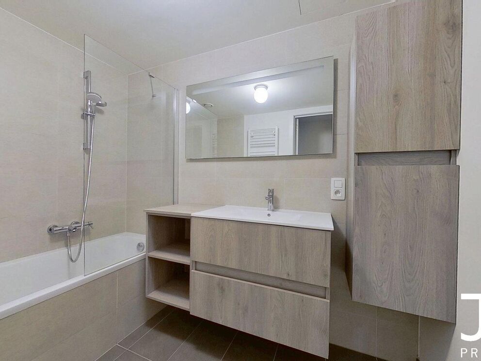 Appartement te huur in Anderlecht