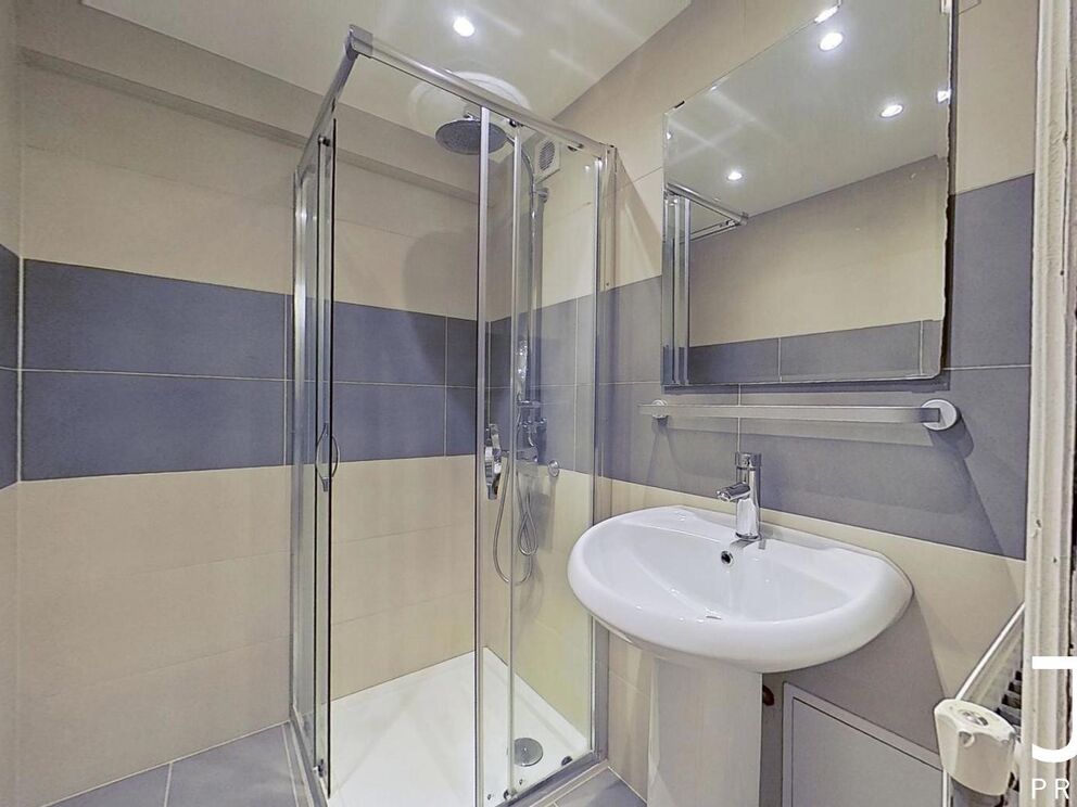 Appartement te huur in Anderlecht