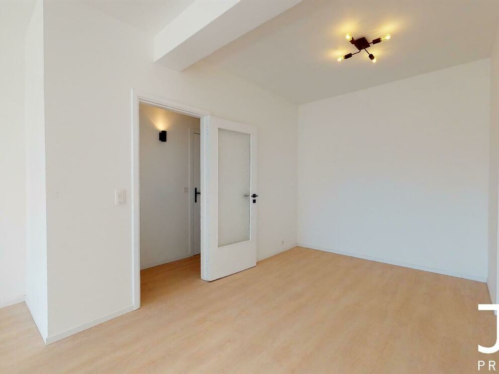 Appartement te huur in Anderlecht