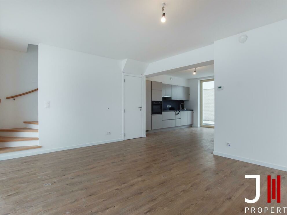 Appartement te huur in Anderlecht