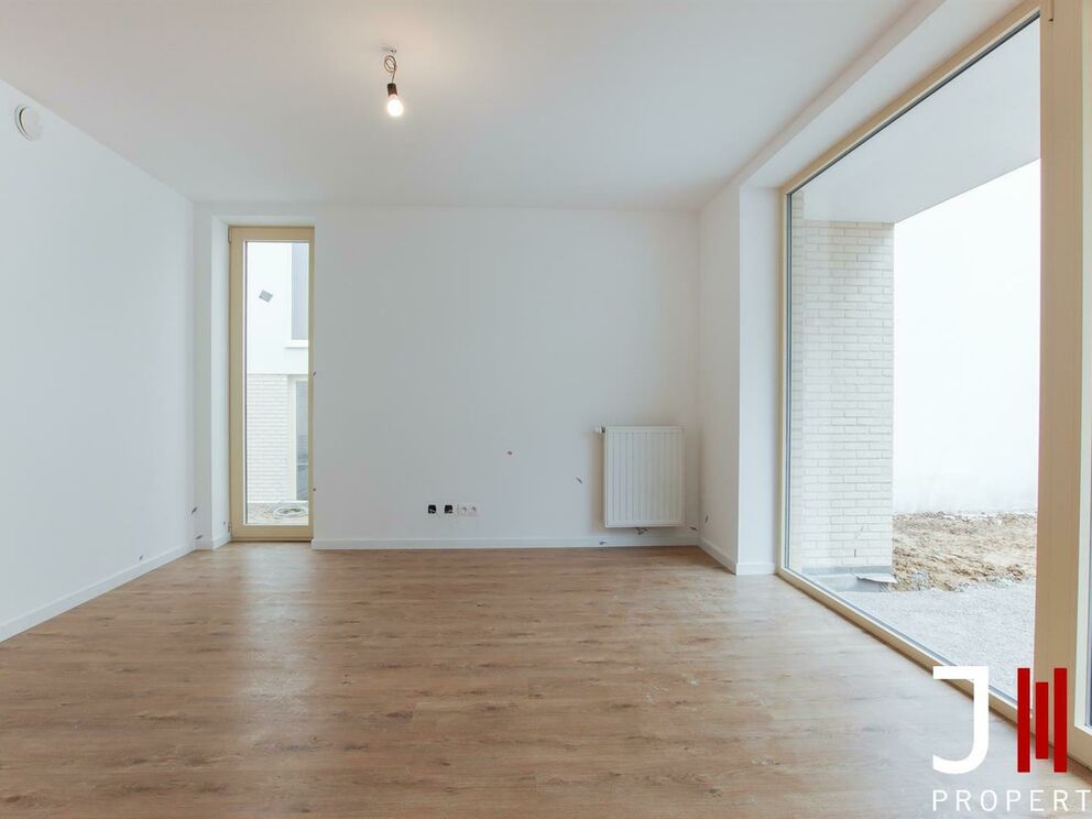 Appartement te huur in Anderlecht